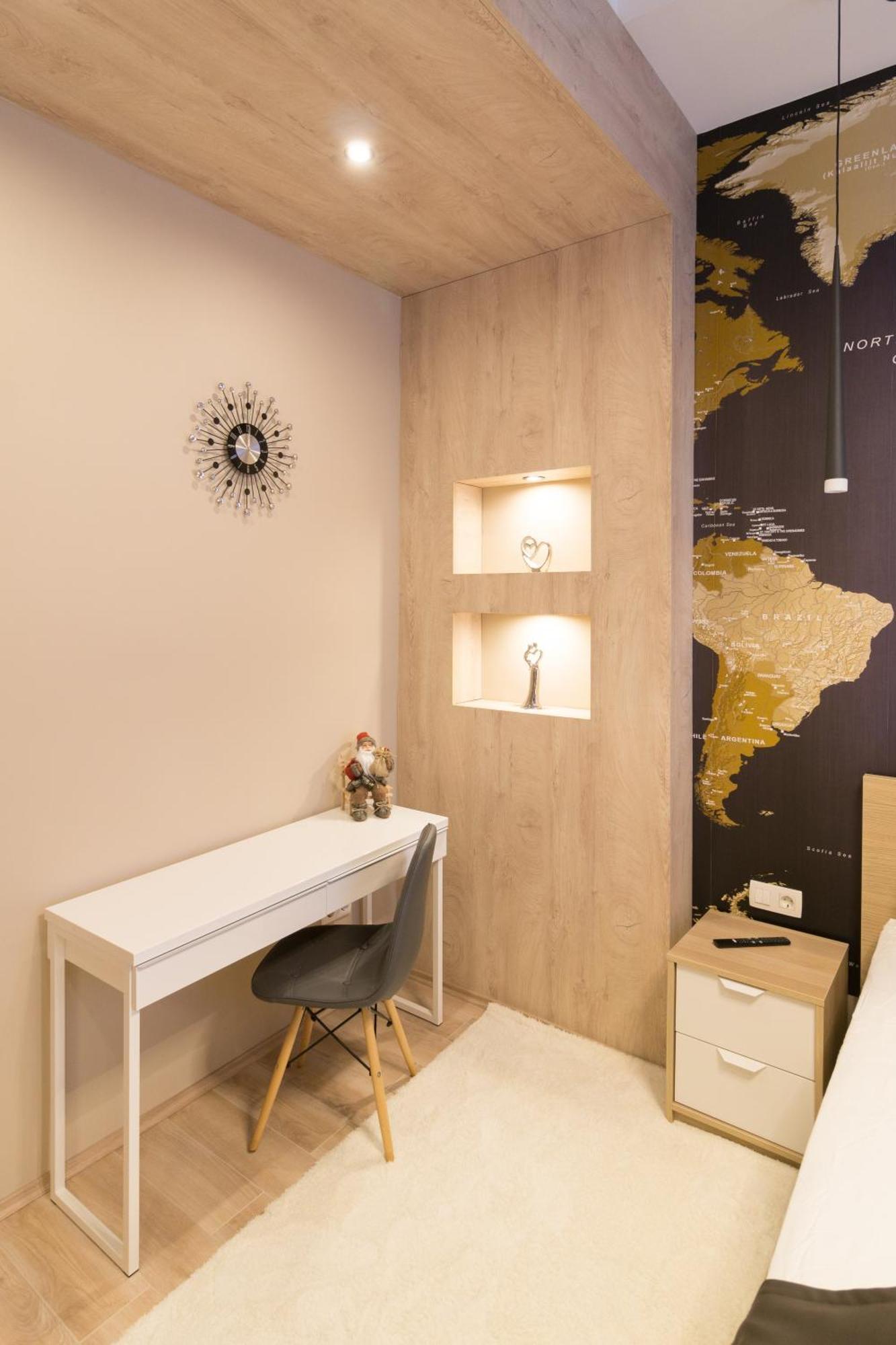 Exlcusive & City Central Located Suite By Prestige Homes Boedapest Buitenkant foto